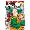 Sakamoto days vol. 1