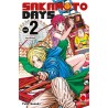 Sakamoto days vol. 2