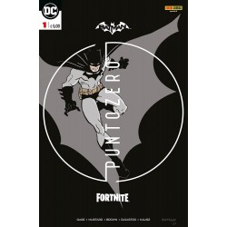 Batman/Fortnite - Punto...