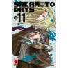 Sakamoto days vol. 11