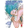 Sakamoto days vol. 13