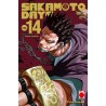 Sakamoto days vol. 14