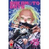 Sakamoto days vol. 15
