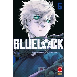 Blue Lock vol. 5