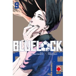 Blue Lock vol. 9