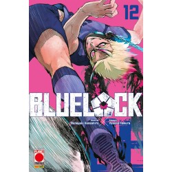 Blue Lock vol. 12