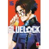 Blue Lock vol. 15