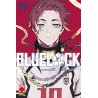 Blue Lock vol. 17