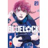 Blue Lock vol. 21