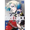 Blue Lock vol. 19