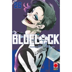 Blue Lock vol. 26