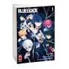 Blue Lock vol. 1 - Variant Anime
