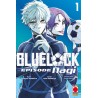Blue Lock - Episode Nagi vol. 1