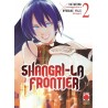 Shangri-La Frontier vol. 2