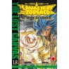 I Cavalieri dello Zodiaco - The Lost Canvas vol. 18