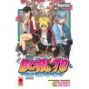 Boruto - Naruto the Next Generations vol. 1 - Ristampa