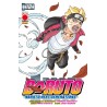 Boruto - Naruto the Next Generations vol. 12