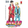 Boruto - Naruto the Next Generations vol. 16