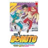 Boruto - Naruto the Next Generations vol. 20