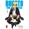 Boruto - Two Blue Vortex vol. 1