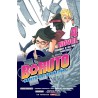 Boruto - Naruto the Next Generations - Novel vol. 4