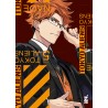 Tokyo Aliens vol. 5
