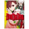 Dandadan vol. 1