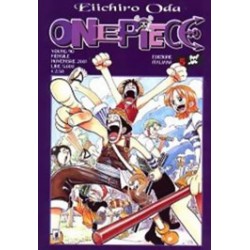One Piece vol. 5