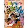 One Piece vol. 76