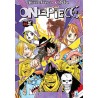 One Piece vol. 88