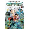 One Piece vol. 98