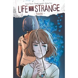 Life is strange - Polvere...