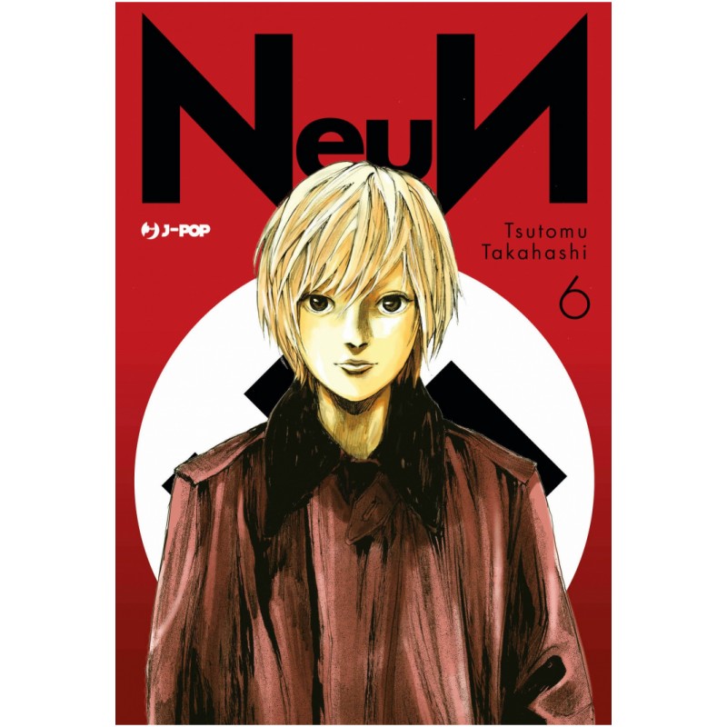 Neun vol. 6