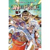 One Piece vol. 108