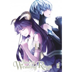 Tales of Wedding Ring vol. 11