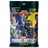 Marvel Battles Trading Card Starter Pack
