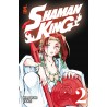 Shaman King Final Edition vol. 2
