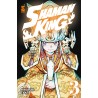 Shaman King Final Edition vol. 3