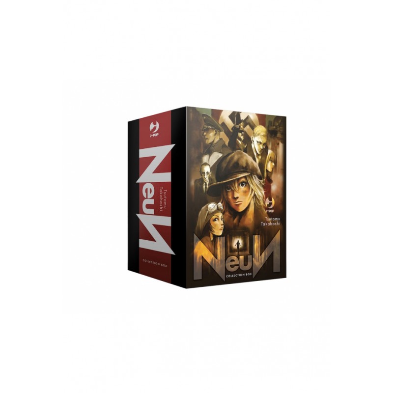 Neun vol. 6.5