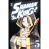 Shaman King Final Edition vol. 5