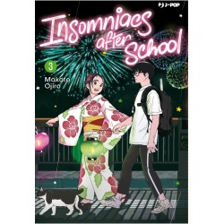 Insomniacs After School vol.3