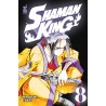 Shaman King Final Edition vol. 8