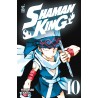 Shaman King Final Edition vol. 10