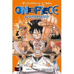 One Piece vol. 45