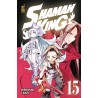 Shaman King Final Edition vol. 15