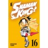 Shaman King Final Edition vol. 16