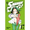 Shaman King Final Edition vol. 17