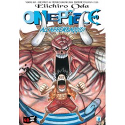 One Piece vol. 48