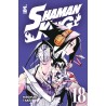 Shaman King Final Edition vol. 18