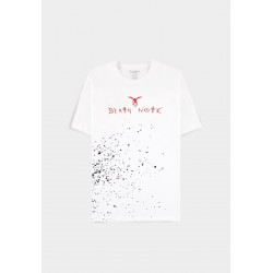 Death Note - T-Shirt -...